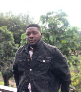 Mitterand Okorie