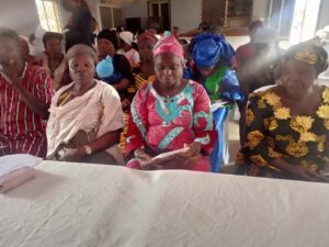 FIDA advocates women inclusion in peace building in Plateau