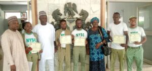 4 corps members to repeat service year in Bauchi