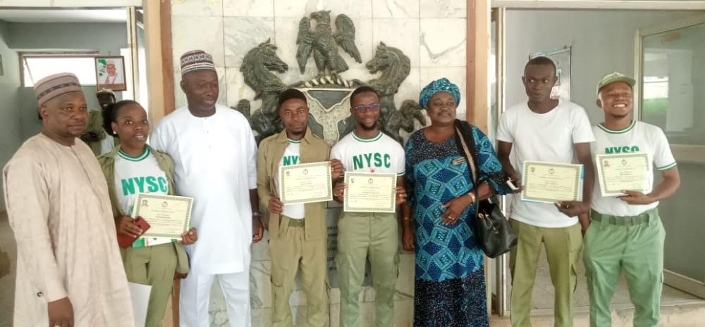4 corps members to repeat service year in Bauchi