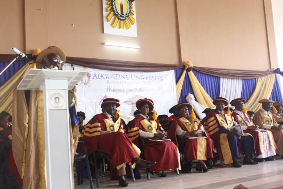 Road to 2023: Falana charges Nigerian youths to join struggle to rescue country from collapse