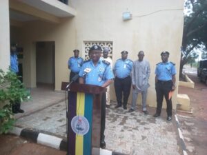Kebbi police arrest suspects for cutting off 12-year-old boy’s penis, raping 8-year-old girl