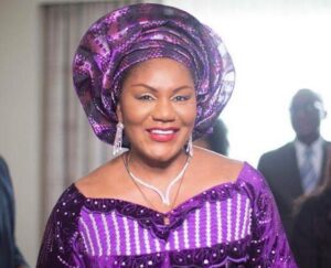 Chief Mrs Ebelechukwu Obiano