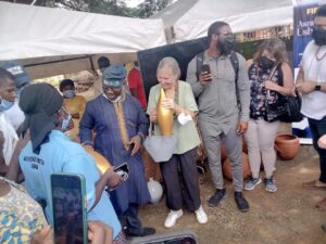 Our resolve to promote rights of original inhabitants of FCT undaunted – CHRICED