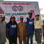 Road to 2023: Tinubu, APC determined to win, won’t be distracted by Atiku, Obi’s criticisms – Support Group