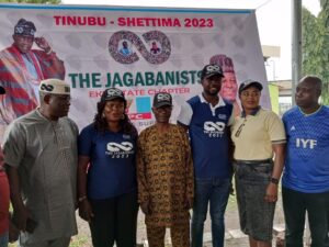 Road to 2023: Tinubu, APC determined to win, won’t be distracted by Atiku, Obi’s criticisms – Support Group