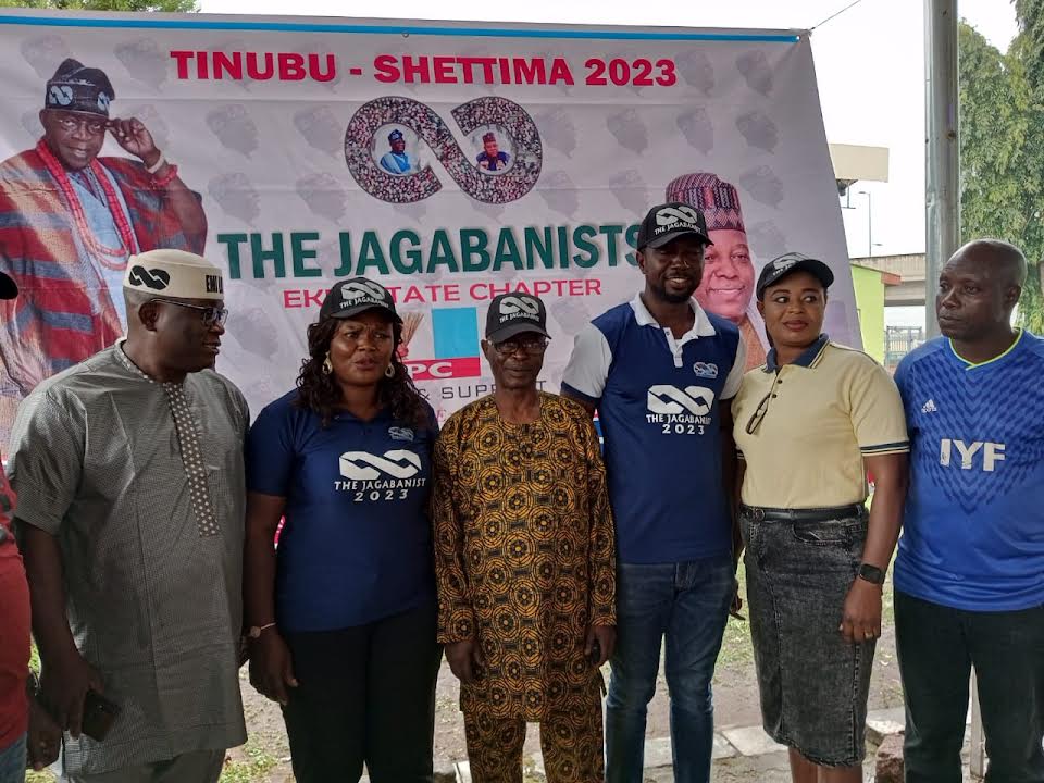 Road to 2023: Tinubu, APC determined to win, won’t be distracted by Atiku, Obi’s criticisms – Support Group