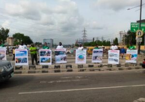 HEDA demands Climate Justice for Nigeria, Africa