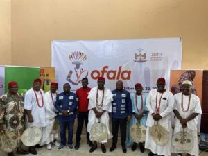 Oreze art exhibition returns at Ofala Onitsha 2022
