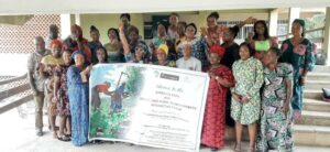 Violence against women, girls responsible for malnutrition, food insecurity – NAWIA