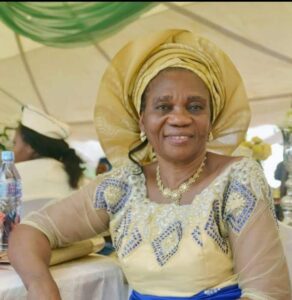 Founder of the CPHA, Awka, Ilonzo