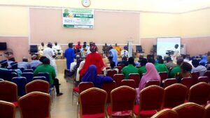 Food borne disease responsible for killing of 200,000 in Nigeria – Eatsafe