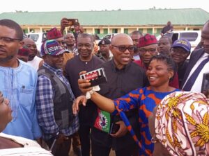 Peter Obi