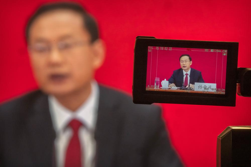 China expected to grant Xi 5 more years, no major changes