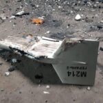 Missiles, exploding drones again hit Ukraine’s power, water