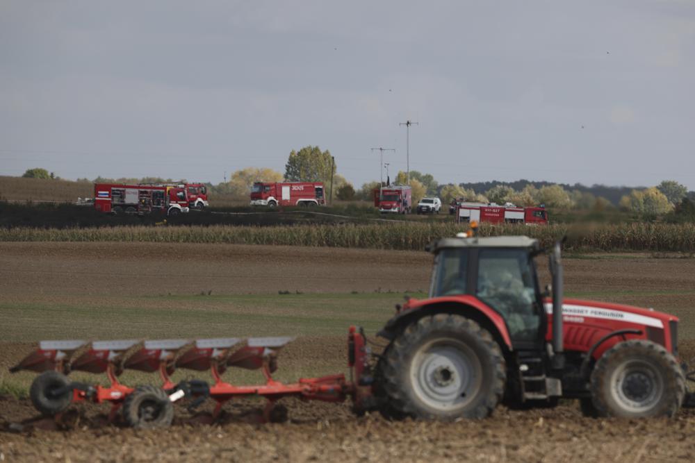 Oil flow to Germany resumes after Poland fixed pipeline leak