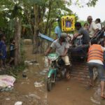 Cambodia: 11 students drown after river ferry capsizes