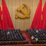 To build modern socialist country