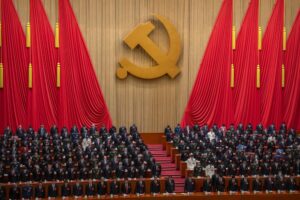 To build modern socialist country