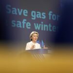 EU faces battle to keep energy prices from tanking economy