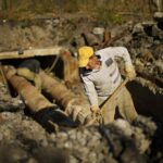 Winter is coming: Ukrainians dig in for brutal season ahead