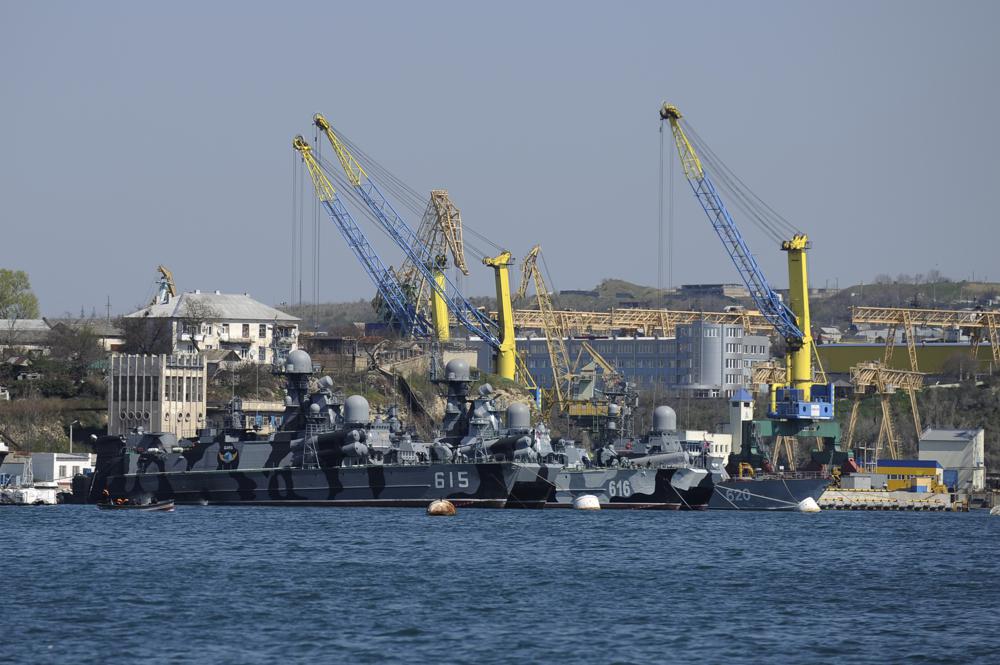 Russia suspends Ukraine grain deal over ship attack claim