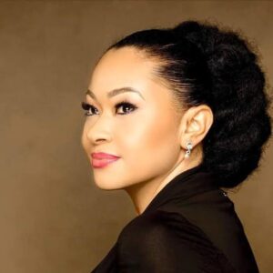 Natasha Akpoti Uduaghan