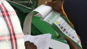 Road to 2023: Christ Embassy says Yes to Ballots, No to Bullets