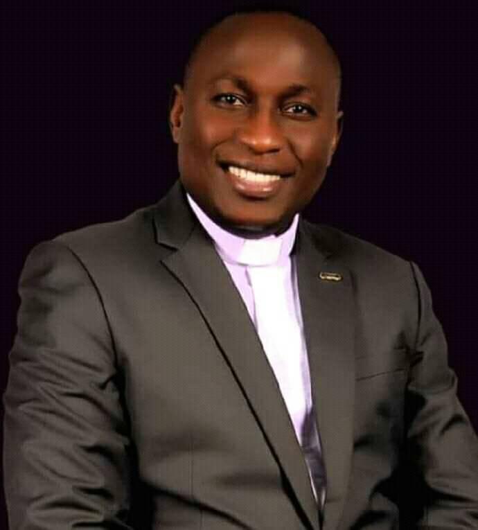 Road to 2023: You must match prayers with actions – Fr Nbashi