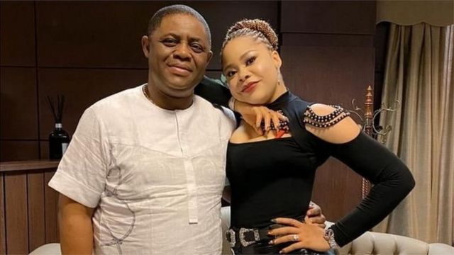 Ex-Aviation Minister Fani-Kayode withdraws suit against estranged wife