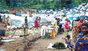 12-births-recorded-at-Bayelsa-IDP-camp-