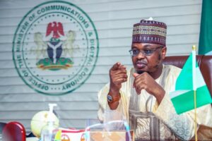 Insecurity: We can’t track, monitor criminals using NIN – Pantami