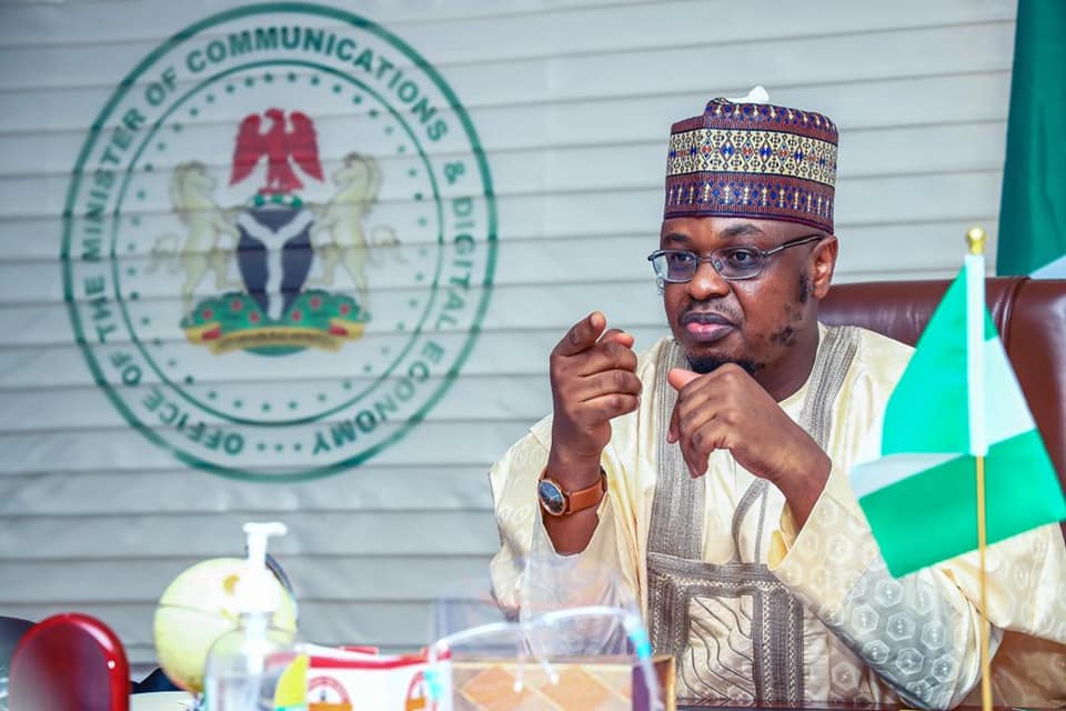 Insecurity: We can’t track, monitor criminals using NIN – Pantami