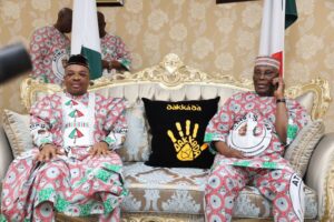 Road to 2023: We must elect people with capacity – Emmanuel