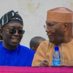 Road to 2023: No crisis in PDP, campaign train moving – Ayu