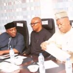 LP to inaugurate updated presidential campaign council Friday