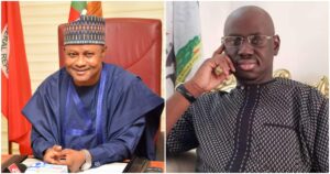 Alleged attack on PDP rally: APC debunks Timi Frank’s claims, says he’s an apprentice