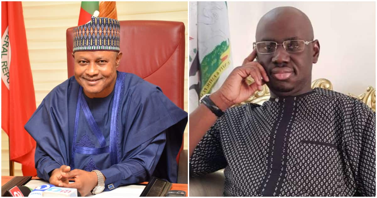 Alleged attack on PDP rally: APC debunks Timi Frank’s claims, says he’s an apprentice