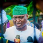 Ekiti: My administration will prioritise security, infrastructure, power – Oyebanji