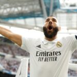 Benzema
