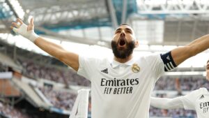 Benzema