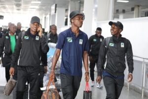AFCON U-23 Qualifiers: Adequate measures in place for successful hosting of Nigerian, Tanzanian teams in Ibadan – Oyo Govt