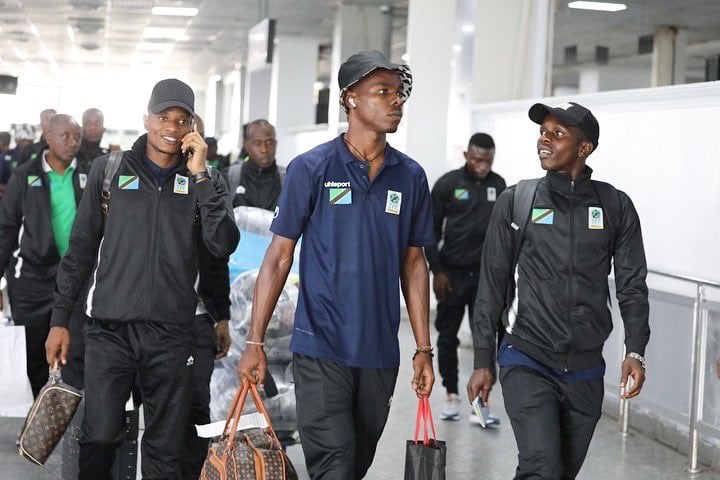AFCON U-23 Qualifiers: Adequate measures in place for successful hosting of Nigerian, Tanzanian teams in Ibadan – Oyo Govt