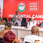 Edo PDP crisis deepens as aggrieved party members issues 7-day ultimatum