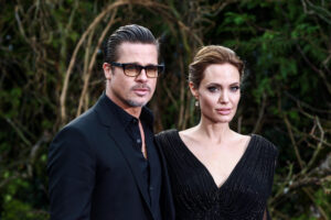 “Maleficent” Costume And Props Private Reception – Red Carpet Arrivals