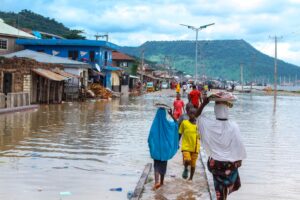 Flood: CAN counts losses, advocates relief, rehabilitation committee