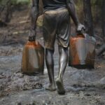 Oil theft: Locals accused of sabotaging federal efforts