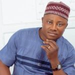 Chief Chidiebere Uzor