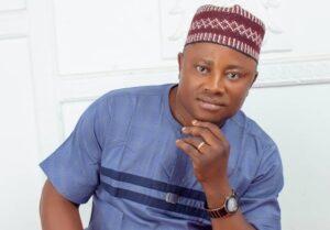 Chief Chidiebere Uzor