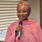 Zainab Shinkafi-Bagudu